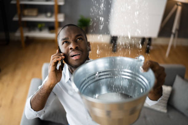 Johnston, IA Water damage restoration Company
